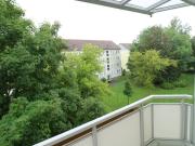 2 Raumwohnung mit Wanne und Balkon in Siegmar/Chemnitz