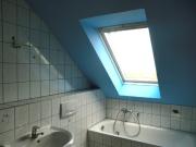 2 Raumwohnung mit Balkon