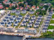 2 Raumwohnung mit Balkon und Stellplatz an der Warnow