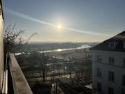 2 Raumwohnung mit Dachterrasse in exklusiver Lage mit...