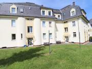 2 Raumwohnung mit Dusche