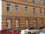 2 Raumwohnung mit EBK und Tageslichtbad
