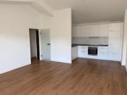 2 Raumwohnung mit Einbauküche und Balkon