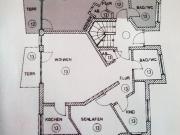 2 Raumwohnung mit Terrasse ALLES NEU in Blasewitz