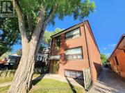 2 Rear Main 122 Newcastle Street, Toronto, ON, M8Z 1C8...