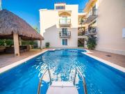 2 rec?maras 2 ba?os en venta en Playacar II Wayak