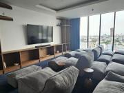 2 recamaras 69m2 con electrodomésticos con sin muebles y...