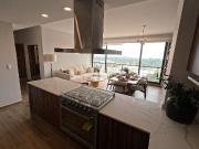 2 recamaras 83m2 con balcon con vistas para el campo...