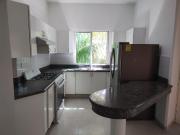 2 Recamaras Bugambilias Playacar en Renta