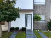 2 recámaras, Casa en venta en coto frente HP Toluquilla,...