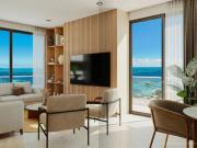 2 recamaras con vista al mar, nuevo lanzamienro, costa...