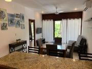 2 Recamaras Condo Golf Drive Playacar en Renta