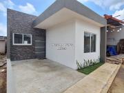 2 RECAMARAS NUEVA FRACCIONAMIENTO FORTIN