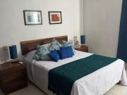 2 Recamaras Paraiso Condo en Renta