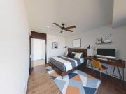 2 Recámaras Venta de Departamento con Terraza en BR5,...