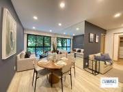 2 recámaras y amenidades de 1era