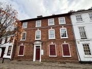 2 Rectory Place, Chesterton House, Loughborough, Office...