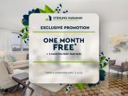 2 Regal Road Studio [object Promise] for Rent