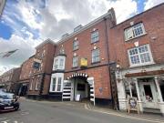 2 Regent Street, Royal George Offices, Cheshire, Office...