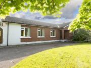 2 Rockville, The Rock Road, Blackrock, Louth