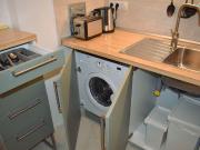 2 room 2 bathroom in Moabit, Berlin Amsterdam Apartments...