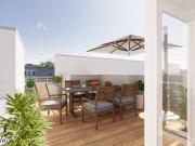 2 Room apartment