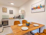 2 room apartment 63sqm near Paunsdorf Center, 6...