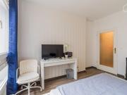 2 Room Apartment at Lux Alexanderplatz, Berlin Amsterdam...