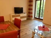 2 Room Apartment at the park, Leipzig Amsterdam... 2 Room Apartment at the park, Leipzig Amsterdam...