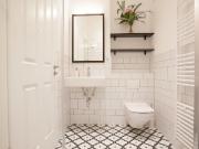 2 room apartment directly at Volkspark Friedrichshain,...