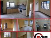 2 Room apartment for rent Bluff