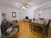 2 room apartment for rent in Palermo Soho