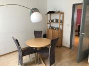 2 room apartment, fully equipped, in a central location...