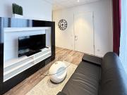 2 room apartment fully equipped in Frankfurt am Main,...