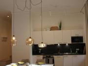 2 Room Apartment Furnished / 2 Zimmer Wohnung Möbliert