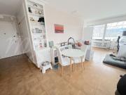 2 ROOM APARTMENT – FURNISHED – LARGE BALCONY