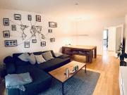 2 room apartment in Basel Bachletten/Gotthelf,...