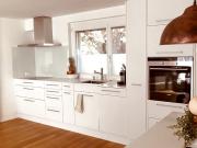 2½ room apartment in Basel Binningen, furnished