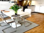 2½ room apartment in Basel Iselin, furnished, temporary