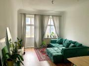 2 room apartment in beautiful Arnimkiez for subrent,...