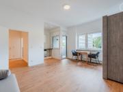 2 Room Apartment in Berlin, Berlin Amsterdam Apartments...