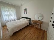 2 room apartment in Berlin Wedding, Berlin Amsterdam...
