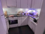 2 room apartment in Bern Altstadt, furnished, temporary