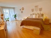 2 room apartment in Bern Breitenrain, furnished, temporary