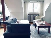 2½ room apartment in Bern Elfenau/Brunnadern, furnished,...