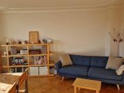 2 room apartment in Bern Länggasse, furnished, temporary