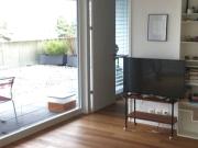 2½ room apartment in Bern Wabern, furnished, temporary