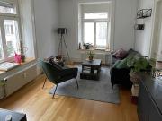 2½ room apartment in Biel/Bienne BE, furnished, temporary