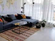 2½ room apartment in Cham ZG, furnished, temporary