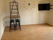 2½ room apartment in Dübendorf ZH, furnished